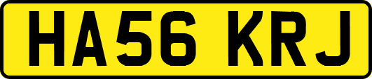 HA56KRJ