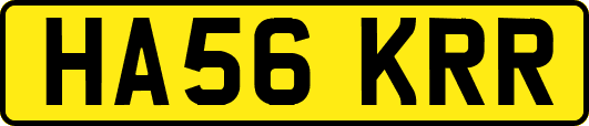 HA56KRR