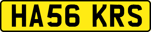 HA56KRS