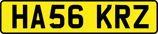 HA56KRZ