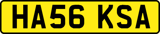 HA56KSA