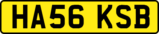 HA56KSB
