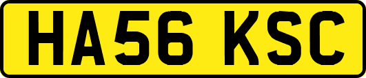 HA56KSC
