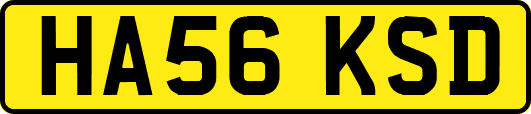 HA56KSD