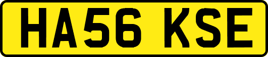 HA56KSE