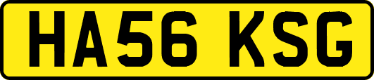 HA56KSG