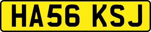 HA56KSJ