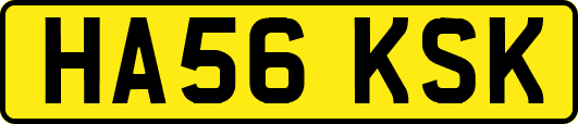 HA56KSK