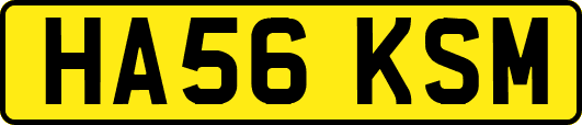 HA56KSM