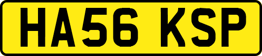 HA56KSP