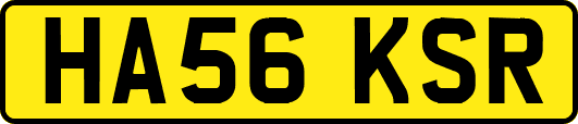 HA56KSR