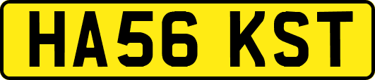 HA56KST