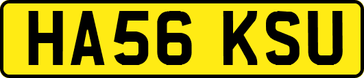 HA56KSU