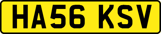 HA56KSV