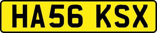 HA56KSX
