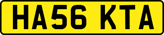 HA56KTA