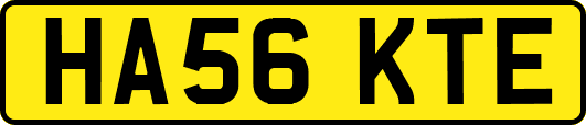 HA56KTE
