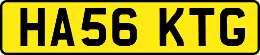 HA56KTG