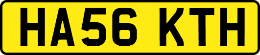 HA56KTH