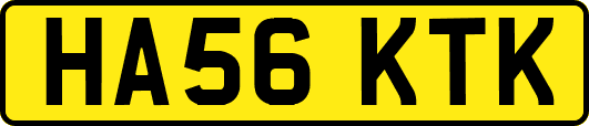 HA56KTK