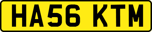HA56KTM