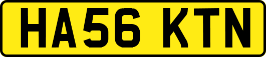 HA56KTN