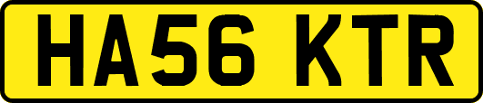 HA56KTR