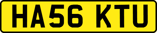 HA56KTU