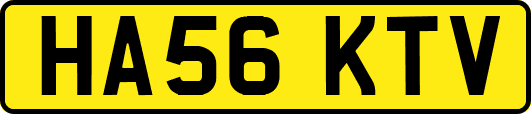 HA56KTV