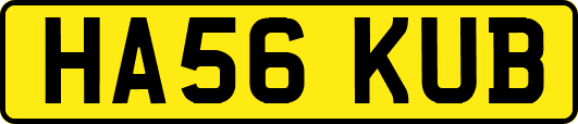HA56KUB