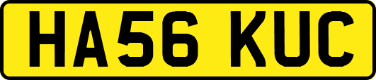 HA56KUC