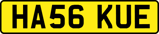 HA56KUE