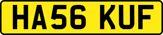 HA56KUF