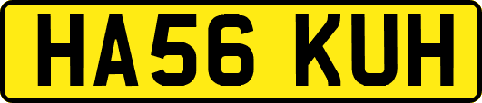 HA56KUH