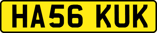 HA56KUK