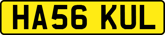 HA56KUL