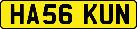 HA56KUN