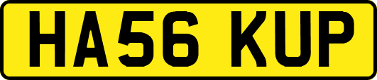 HA56KUP