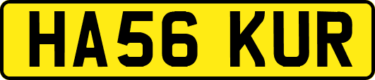 HA56KUR