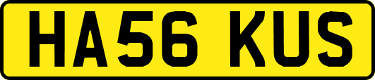 HA56KUS