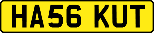 HA56KUT