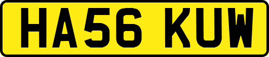 HA56KUW