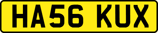 HA56KUX