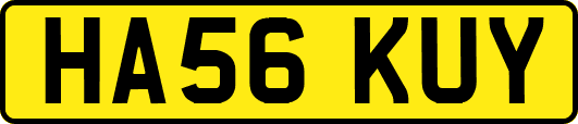 HA56KUY
