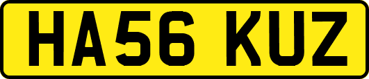 HA56KUZ