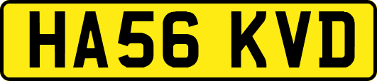 HA56KVD