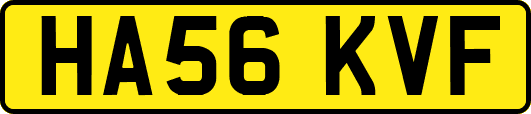 HA56KVF