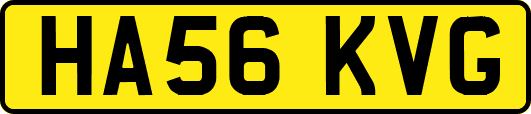 HA56KVG