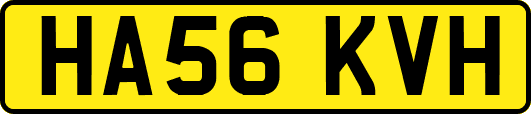 HA56KVH
