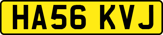 HA56KVJ